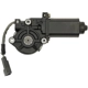 Purchase Top-Quality New Window Motor by DORMAN (OE SOLUTIONS) - 742-307 pa5