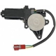 Purchase Top-Quality New Window Motor by DORMAN (OE SOLUTIONS) - 742-312 pa2