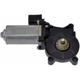 Purchase Top-Quality Moteur de vitre neuf par DORMAN (OE SOLUTIONS) - 742-316 pa1