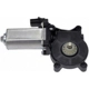 Purchase Top-Quality New Window Motor by DORMAN (OE SOLUTIONS) - 742-318 pa1