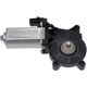 Purchase Top-Quality New Window Motor by DORMAN (OE SOLUTIONS) - 742-318 pa6