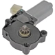 Purchase Top-Quality New Window Motor by DORMAN (OE SOLUTIONS) - 742-322 pa4