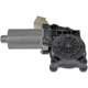 Purchase Top-Quality New Window Motor by DORMAN (OE SOLUTIONS) - 742-322 pa5