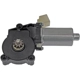 Purchase Top-Quality New Window Motor by DORMAN (OE SOLUTIONS) - 742-322 pa6