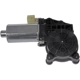 Purchase Top-Quality New Window Motor by DORMAN (OE SOLUTIONS) - 742-324 pa1