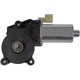 Purchase Top-Quality New Window Motor by DORMAN (OE SOLUTIONS) - 742-324 pa2