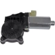 Purchase Top-Quality New Window Motor by DORMAN (OE SOLUTIONS) - 742-325 pa2