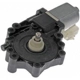 Purchase Top-Quality Moteur de vitre neuf by DORMAN (OE SOLUTIONS) - 742-331 pa3