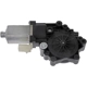 Purchase Top-Quality New Window Motor by DORMAN (OE SOLUTIONS) - 742-331 pa6