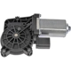 Purchase Top-Quality New Window Motor by DORMAN (OE SOLUTIONS) - 742-333 pa2