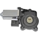 Purchase Top-Quality New Window Motor by DORMAN (OE SOLUTIONS) - 742-333 pa3