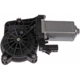 Purchase Top-Quality New Window Motor by DORMAN (OE SOLUTIONS) - 742-334 pa2