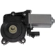 Purchase Top-Quality New Window Motor by DORMAN (OE SOLUTIONS) - 742-334 pa4