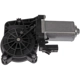 Purchase Top-Quality New Window Motor by DORMAN (OE SOLUTIONS) - 742-334 pa5