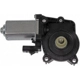 Purchase Top-Quality New Window Motor by DORMAN (OE SOLUTIONS) - 742-335 pa1