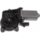 Purchase Top-Quality New Window Motor by DORMAN (OE SOLUTIONS) - 742-335 pa2