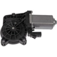 Purchase Top-Quality New Window Motor by DORMAN (OE SOLUTIONS) - 742-335 pa4