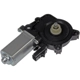 Purchase Top-Quality Moteur de vitre neuf par DORMAN (OE SOLUTIONS) - 742-335 pa5