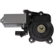 Purchase Top-Quality New Window Motor by DORMAN (OE SOLUTIONS) - 742-335 pa6