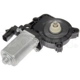 Purchase Top-Quality Moteur de vitre neuf by DORMAN (OE SOLUTIONS) - 742-337 pa9