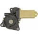 Purchase Top-Quality New Window Motor by DORMAN (OE SOLUTIONS) - 742-343 pa1
