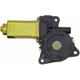 Purchase Top-Quality New Window Motor by DORMAN (OE SOLUTIONS) - 742-344 pa1