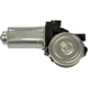 Purchase Top-Quality New Window Motor by DORMAN (OE SOLUTIONS) - 742-345 pa4