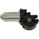 Purchase Top-Quality New Window Motor by DORMAN (OE SOLUTIONS) - 742-346 pa4
