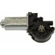 Purchase Top-Quality New Window Motor by DORMAN (OE SOLUTIONS) - 742-346 pa7