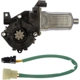 Purchase Top-Quality New Window Motor by DORMAN (OE SOLUTIONS) - 742-350 pa6