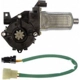 Purchase Top-Quality New Window Motor by DORMAN (OE SOLUTIONS) - 742-350 pa9