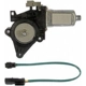 Purchase Top-Quality New Window Motor by DORMAN (OE SOLUTIONS) - 742-352 pa1