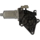 Purchase Top-Quality New Window Motor by DORMAN (OE SOLUTIONS) - 742-352 pa5