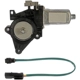 Purchase Top-Quality New Window Motor by DORMAN (OE SOLUTIONS) - 742-352 pa7