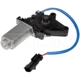 Purchase Top-Quality New Window Motor by DORMAN (OE SOLUTIONS) - 742-353 pa13
