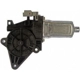 Purchase Top-Quality New Window Motor by DORMAN (OE SOLUTIONS) - 742-353 pa2