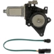 Purchase Top-Quality New Window Motor by DORMAN (OE SOLUTIONS) - 742-353 pa5