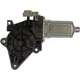 Purchase Top-Quality New Window Motor by DORMAN (OE SOLUTIONS) - 742-353 pa7