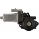 Purchase Top-Quality New Window Motor by DORMAN (OE SOLUTIONS) - 742-354 pa1
