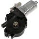 Purchase Top-Quality New Window Motor by DORMAN (OE SOLUTIONS) - 742-355 pa7
