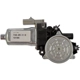 Purchase Top-Quality New Window Motor by DORMAN (OE SOLUTIONS) - 742-355 pa8