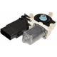 Purchase Top-Quality New Window Motor by DORMAN (OE SOLUTIONS) - 742-370 pa3