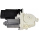 Purchase Top-Quality New Window Motor by DORMAN (OE SOLUTIONS) - 742-371 pa2