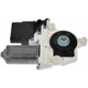 Purchase Top-Quality New Window Motor by DORMAN (OE SOLUTIONS) - 742-372 pa1