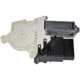Purchase Top-Quality New Window Motor by DORMAN (OE SOLUTIONS) - 742-373 pa5