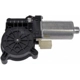 Purchase Top-Quality New Window Motor by DORMAN (OE SOLUTIONS) - 742-408 pa2