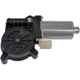 Purchase Top-Quality New Window Motor by DORMAN (OE SOLUTIONS) - 742-408 pa5