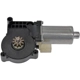 Purchase Top-Quality New Window Motor by DORMAN (OE SOLUTIONS) - 742-409 pa2