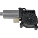 Purchase Top-Quality New Window Motor by DORMAN (OE SOLUTIONS) - 742-409 pa3