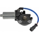 Purchase Top-Quality New Window Motor by DORMAN (OE SOLUTIONS) - 742-411 pa1